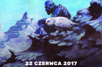 Kvelertak wraca do Polski