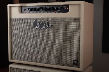 PRS DGT 15 Combo – lampowe brzmienie w kompaktowej formie