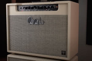 PRS DGT 15 Combo – lampowe brzmienie w kompaktowej formie