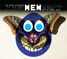 Nowy album Mew - premiera 24 sierpnia