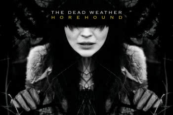 The Dead Weather - nowa grupa Jacka White'a - album "Horehound" 13 lipca