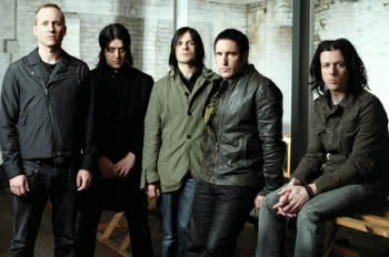 Nine Inch Nails