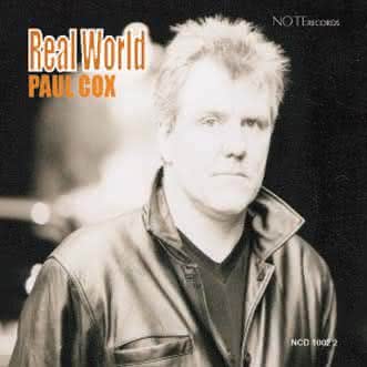 Paul Cox - Real World