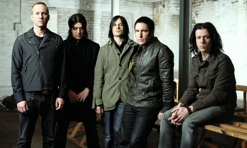 Nine Inch Nails