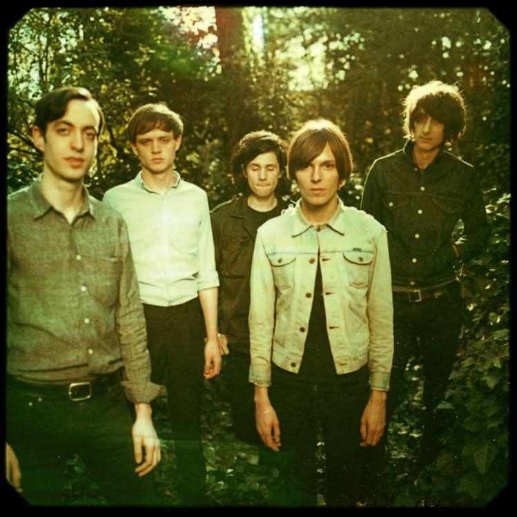 The Horrors