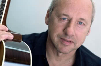 Mark Knopfler - bilety na koncert ponownie w sprzedaży