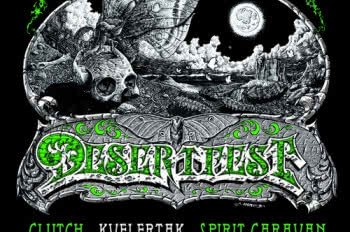 Desertfest 2014