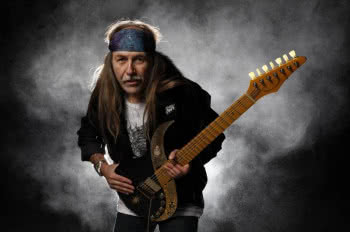 Uli Jon Roth zapowiada album Scorpions Revisited - Volume 1