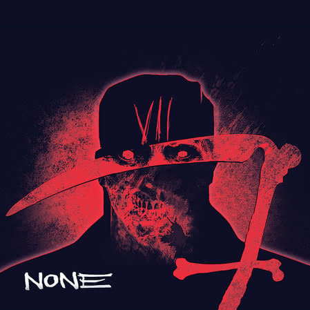 None - VII