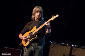 Mike Stern Band - 14.11.2015 - Tarnów