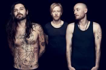 Biffy Clyro