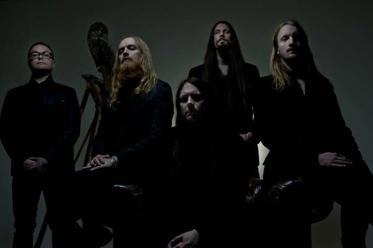 Katatonia