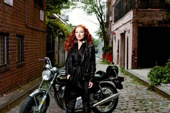 Tori Amos w Polsce