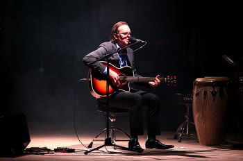 Joe Bonamassa o muzycznej emeryturze