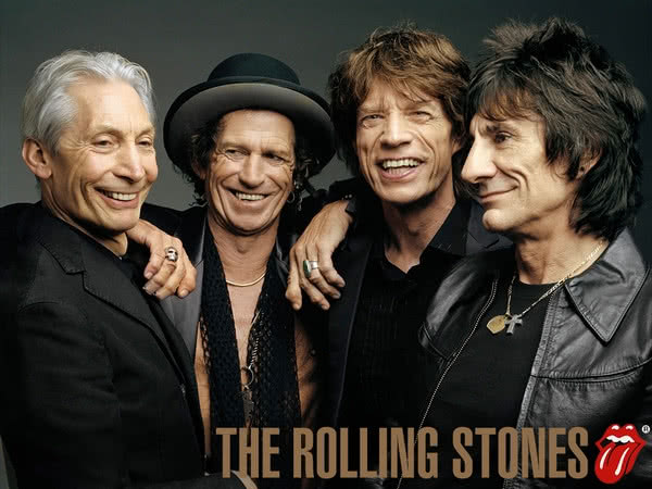 Związek Zawodowy Muzyków RP kontra The Rolling Stones