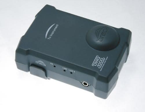 Brace Audio DWG-1000