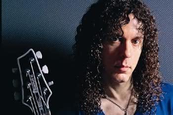 Marty Friedman