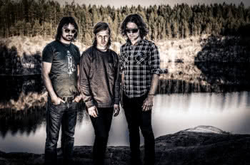 Truckfighters