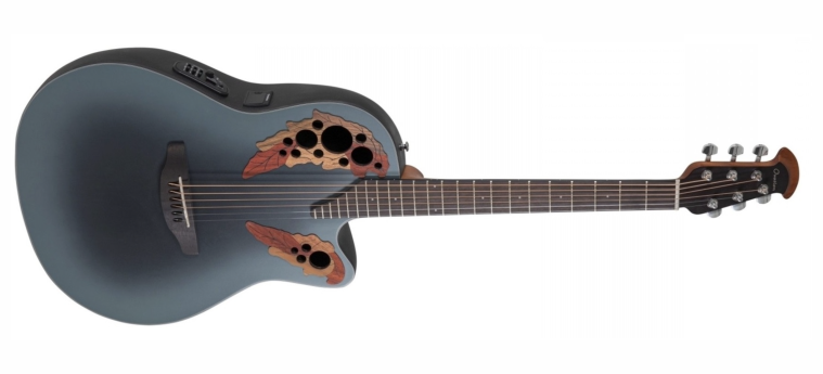 OVATION - CELEBRITY ELITE CE44-RBB-G