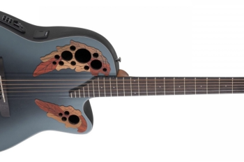 OVATIONCELEBRITY ELITE CE44-RBB-G