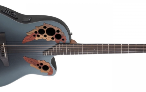 CELEBRITY ELITE CE44-RBB-G