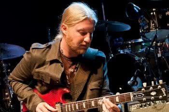 Derek Trucks