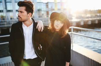 Polski koncert Oh Wonder