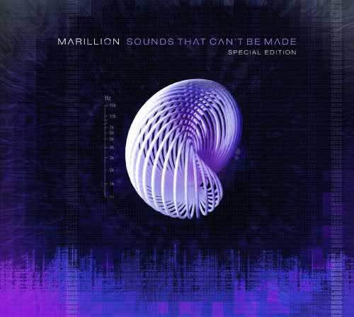 Marillion - Sounds That Can't Be Made (Special Edition)