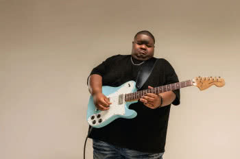 Fender prezentuje Kingfish Delta Day Telecaster Deluxe