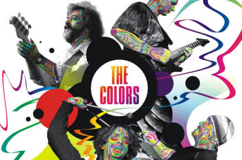 Krzysztof Ścierański - "The Colors"