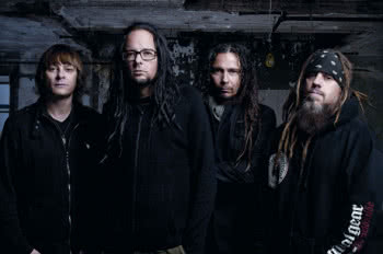 Jonathan Davis - następny album Korn będzie inny