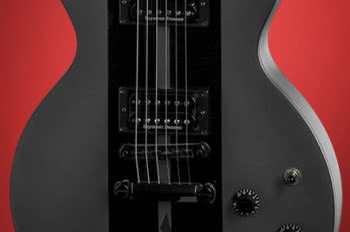 Gibson DJ Ashba Les Paul