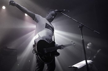 Peter Hook & The Light wystąpi we Wrocławiu