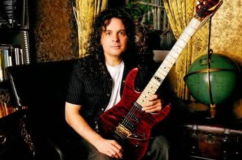 Vinnie Moore (UFO)