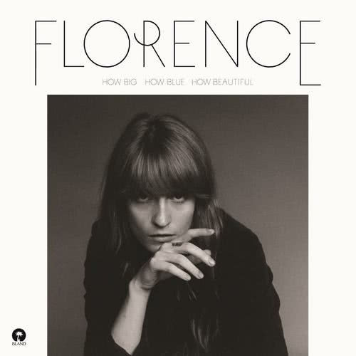 Nowy album Florence And The Machine
