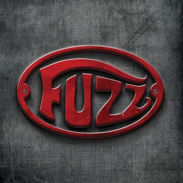 Fuzz - Fuzz