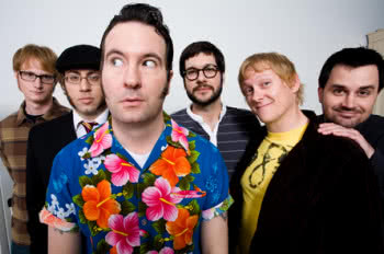 Wygraj bilet na koncert Reel Big Fish