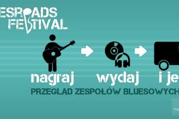 VII Przegląd Zespołów Festiwalu Bluesroads