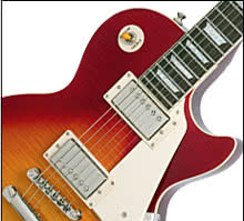 Epiphone Limited Edition 1960 50th Anniversary Les Paul