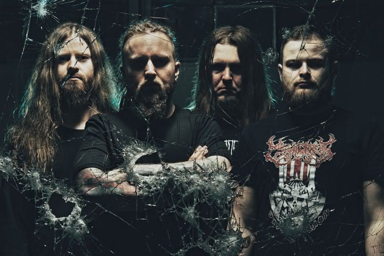 Decapitated prezentuje nowy teledysk