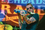 Gary Hoey