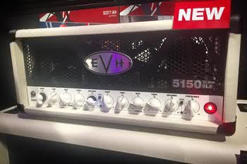 Nowe wzmacniacze EVH 5150III