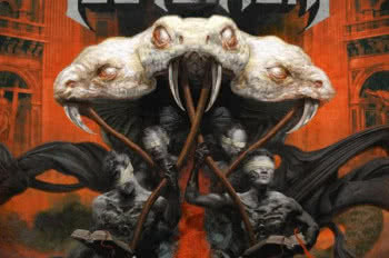 Testament - nowy utwór Stronghold
