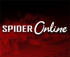 Line 6 uruchamił serwis Spider Online 