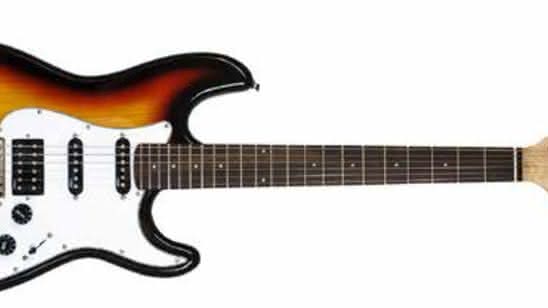 VGS RoadCruiser VST-110 | Gitara elektryczna
