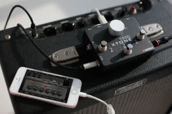 Marka XSonic w dystrybucji W-Music Distribution