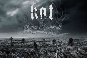 Kat & Roman Kostrzewski - nowa płyta we wrześniu