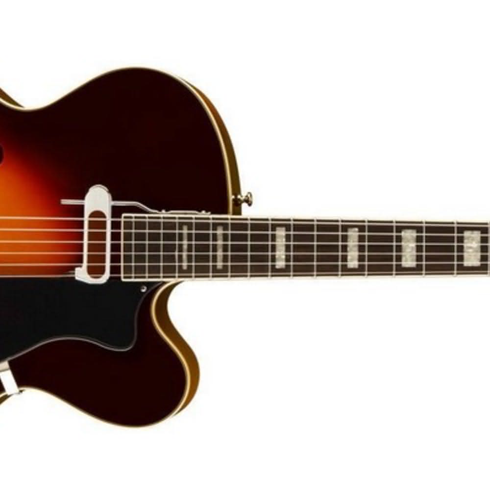 GUILD A-150 Savoy | Gitara elektryczna