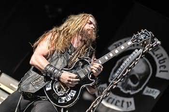 Zakk Wylde