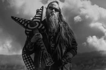 Black Label Society w czerwcu w Polsce